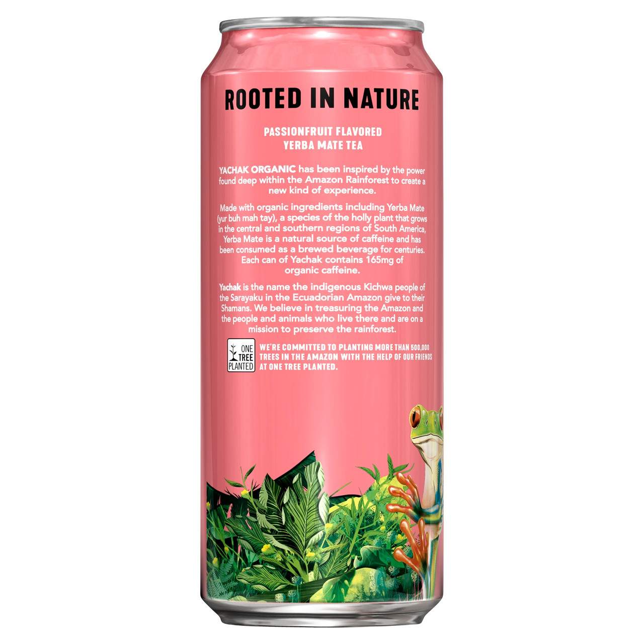 OG2 YOYM PASSION FRUIT ( 12 X 16 OZ ) - Image 3