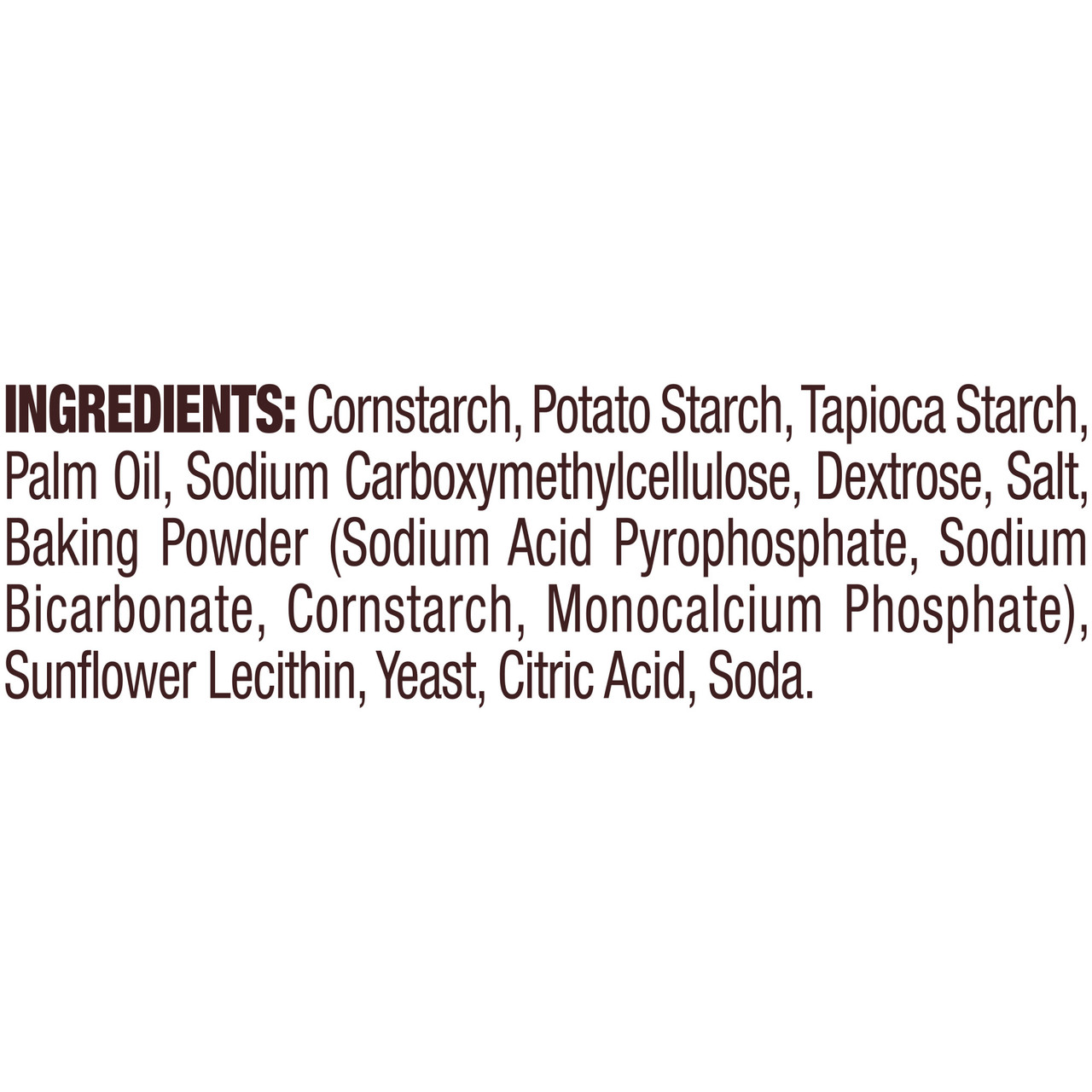 Snyder's Of Hanover Mini Pretzel GF (12x8OZ ) - Image 7