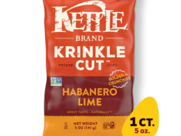 KETTLE KRNKL HABAN LIME ( 15 X 5 OZ   )