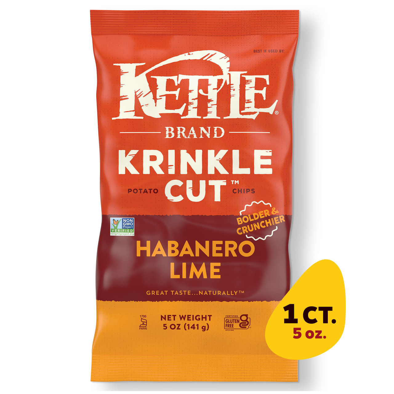 KETTLE KRNKL HABAN LIME ( 15 X 5 OZ )