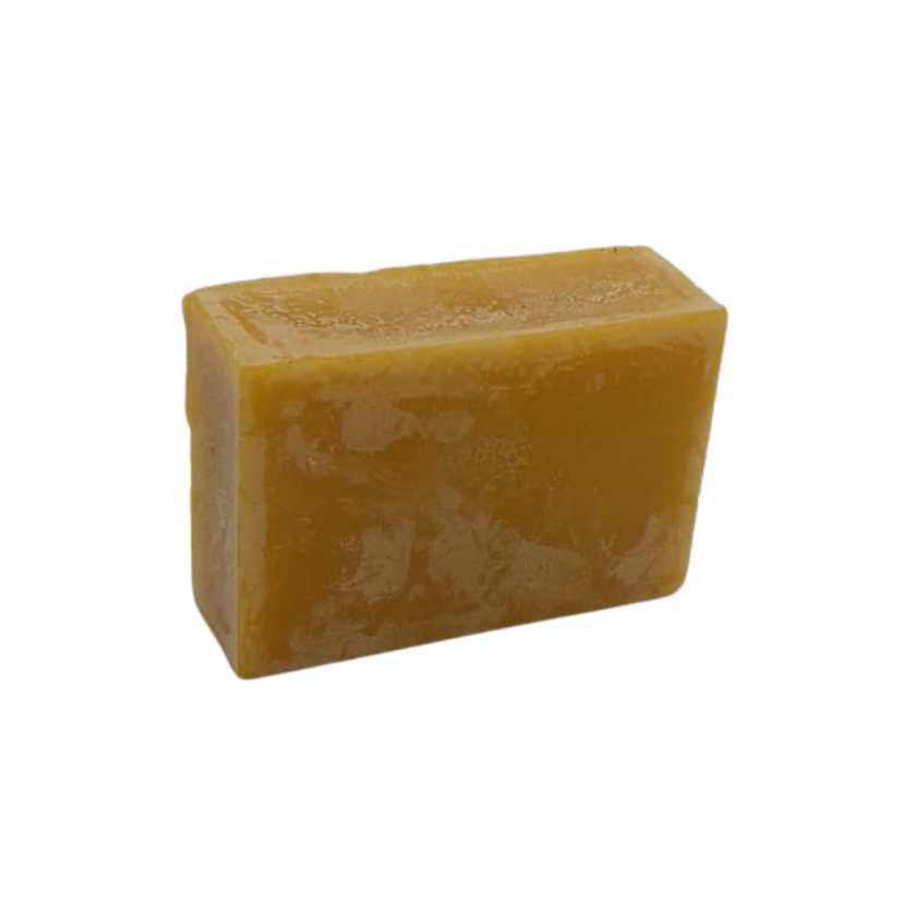 Beeswax block 80g