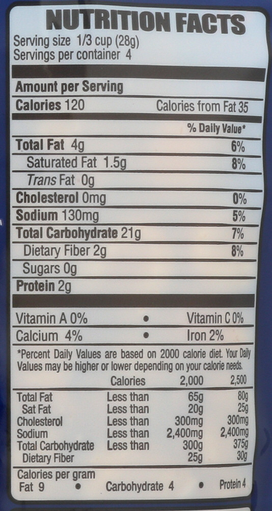 Inka Giant Corn Nuggets (6x4OZ ) - Image 2