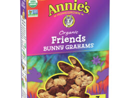 OG2 AH BUNNY GRM FRIENDS ( 12 X 7 OZ   )