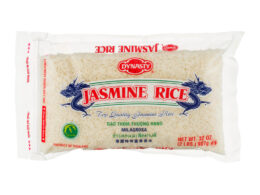 Dynasty Jasmine Rice (12x2LB )