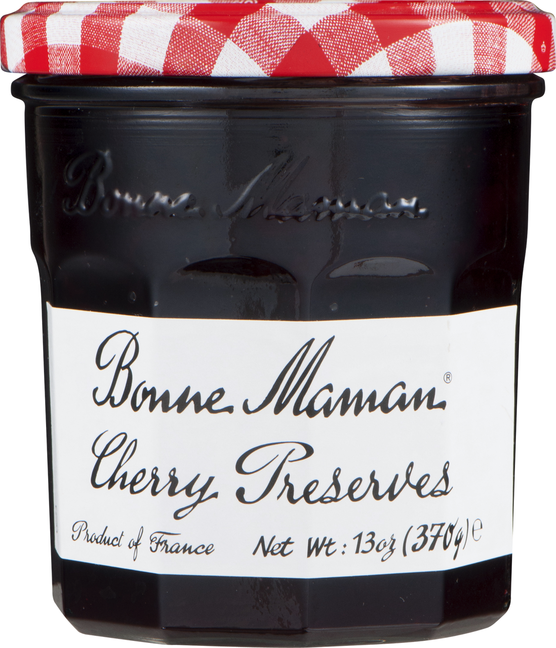 Bonne Maman Cherry Preserves (6x13Oz) - Image 9
