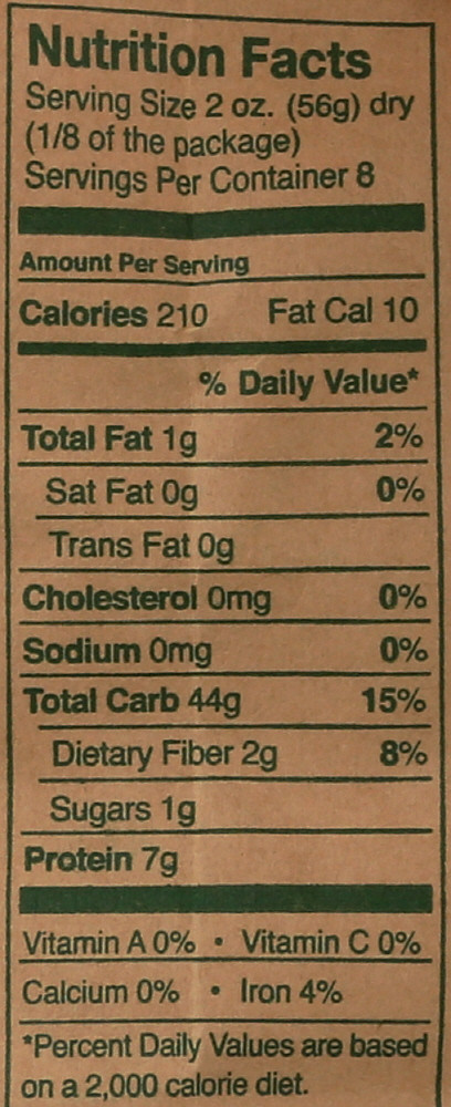 OG2 MONTE FARFALLE ( 12 X 1 LB ) - Image 2