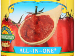 CENTO TOM ALL IN ONE ( 12 X 28 OZ   )