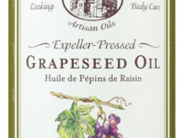 La Tourangelle Grapeseed Oil (6x500ML )