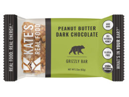 OG2 KATE GRIZZLY BAR ( 12 X 2.2 OZ   )
