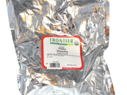 Frontier Ground Poultry Seas (1x1LB )