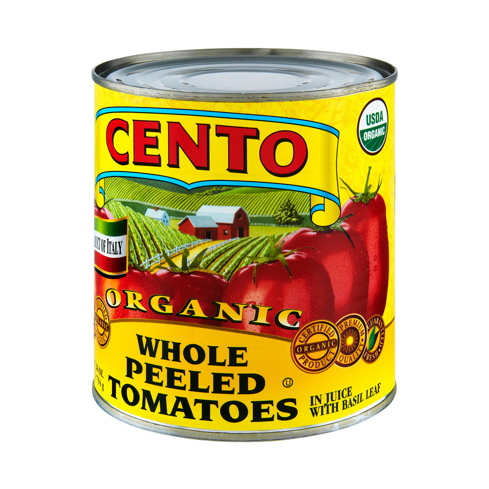 OG2 CENTO WHL PEELED TOM ( 6 X 28 OZ ) - Image 3