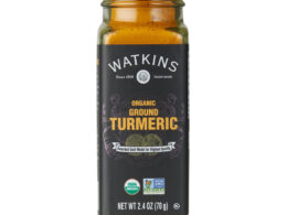 OG2 WTKINS TURMERIC ( 1 X 2.8 OZ   )