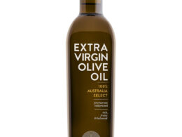 COBRAM ASTRLIA SLCT EVOO ( 6 X 12.7 OZ   )