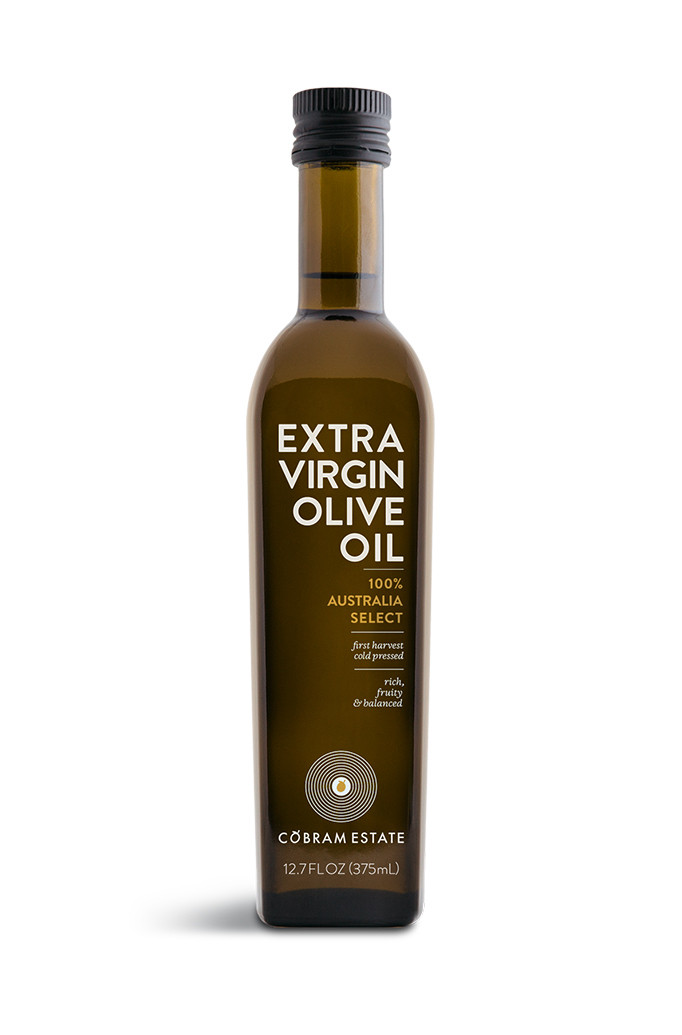 COBRAM ASTRLIA SLCT EVOO ( 6 X 12.7 OZ )