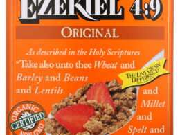 OG2 FFL EZEK 4:9 SPR GRN ( 6 X 16 OZ   )