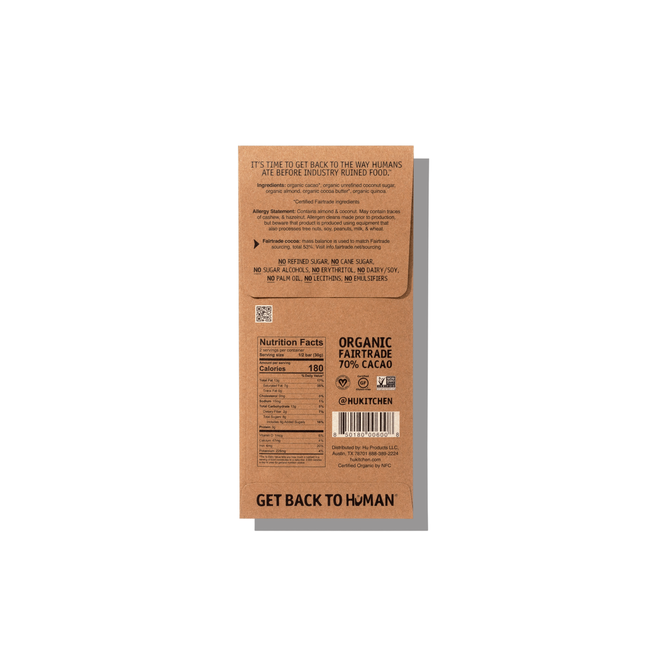 OG3 HU DKCHCALMBQNS83162 ( 12 X 2.1 OZ ) - Image 2