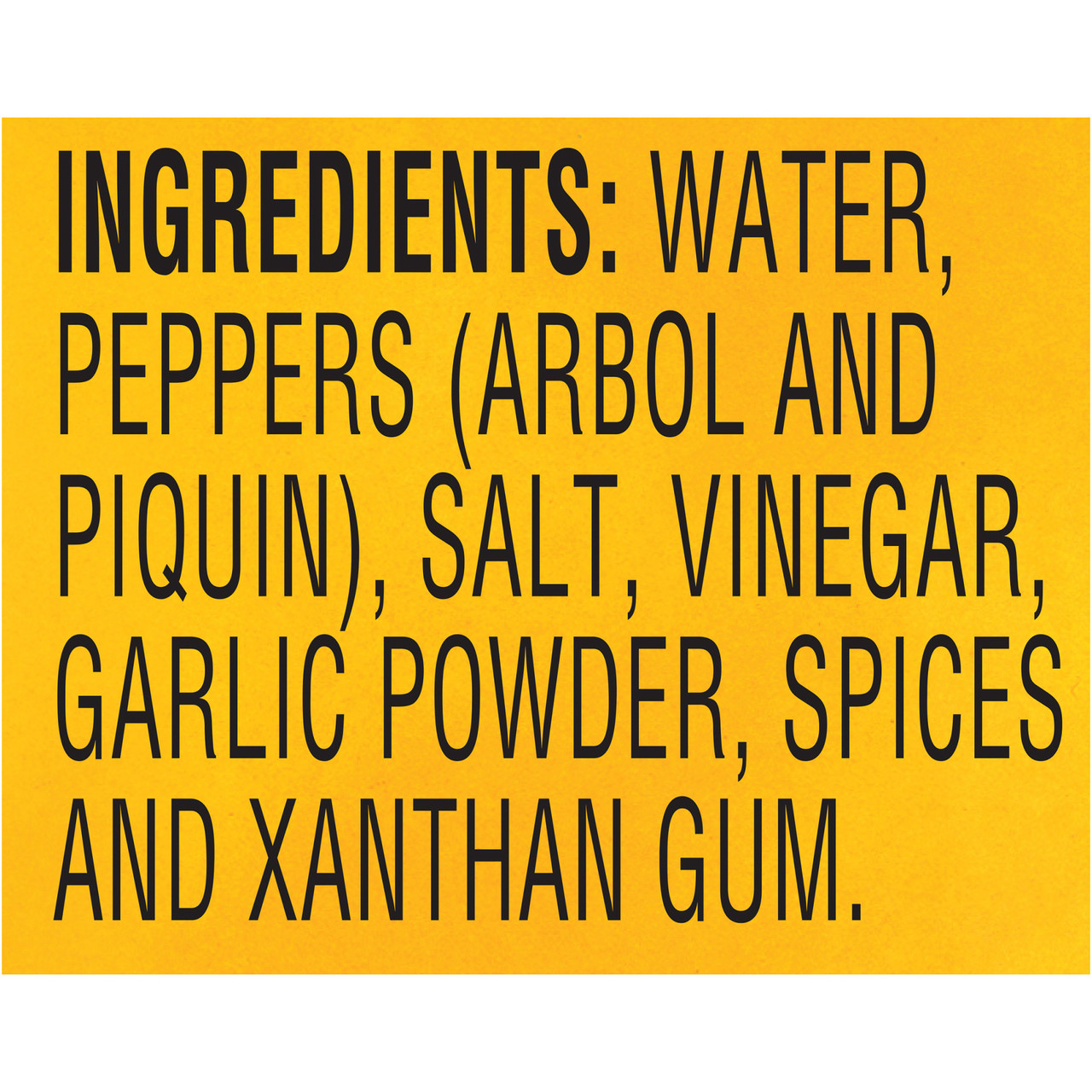 Cholula Hot Sauce (12x5 Oz) - Image 10