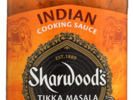 Sharwood Sharwd Tikka Masala Sauce (6X14.1 OZ)