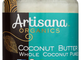 Artisana Coconut Butter (6x8OZ )