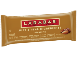 Larabar Pecan Pie Nutritional Bar (16x1.6 Oz)