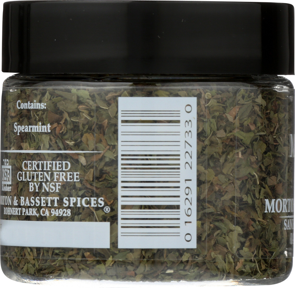MORTON MINT ( 3 X 0.4 OZ ) - Image 2
