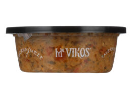 MTV RSTD EGGPLANT SPREAD ( 6 X 7.3 OZ   )