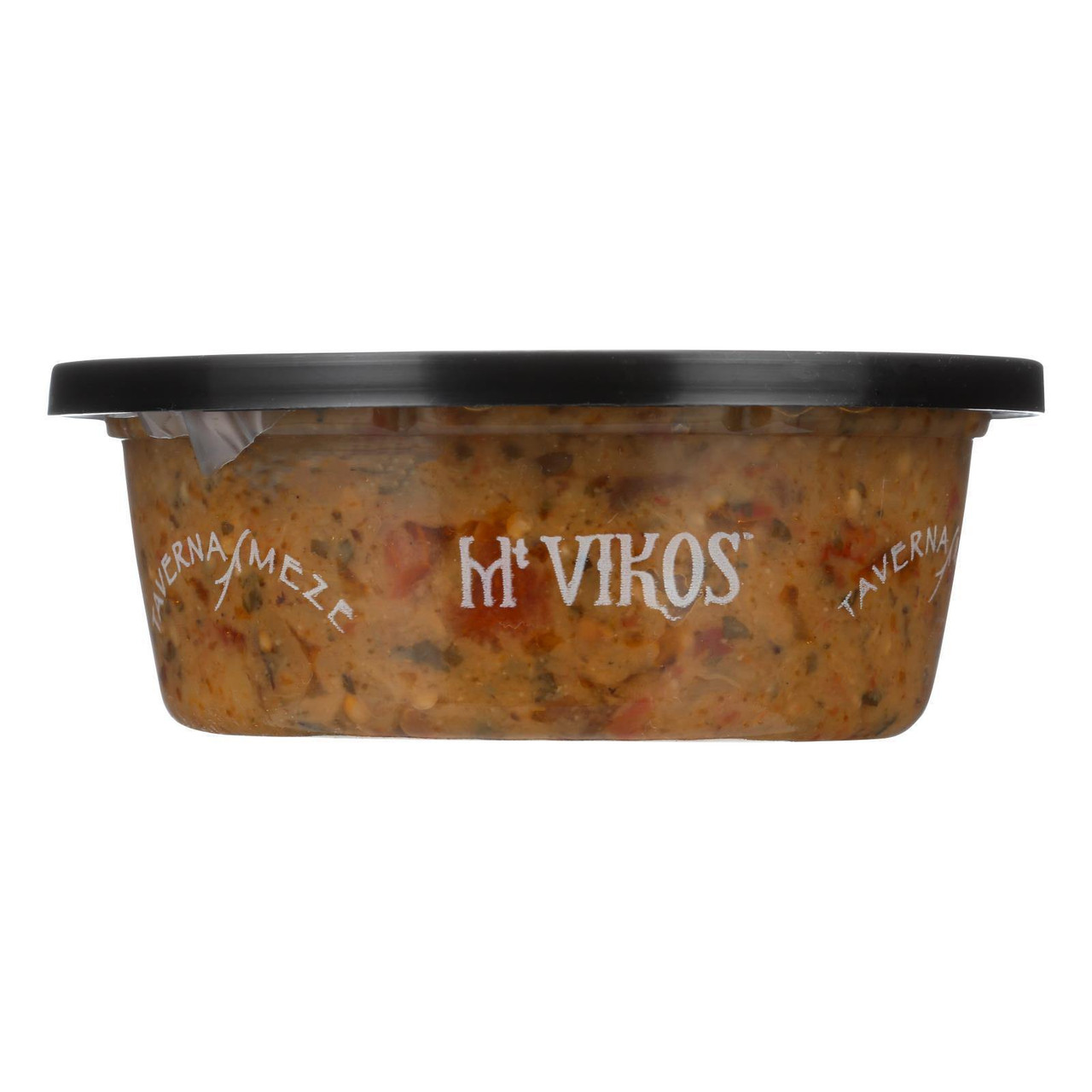 MTV RSTD EGGPLANT SPREAD ( 6 X 7.3 OZ )