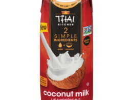 TK COCONUT MILK UNSW ( 6 X 25.36 OZ   )