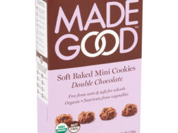 OG2 MDGD SFT CKY DBL CHO ( 6 X 4.25 OZ   )