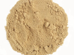 FC GINGER ROOT GROUND ( 1 X 1 LB   )