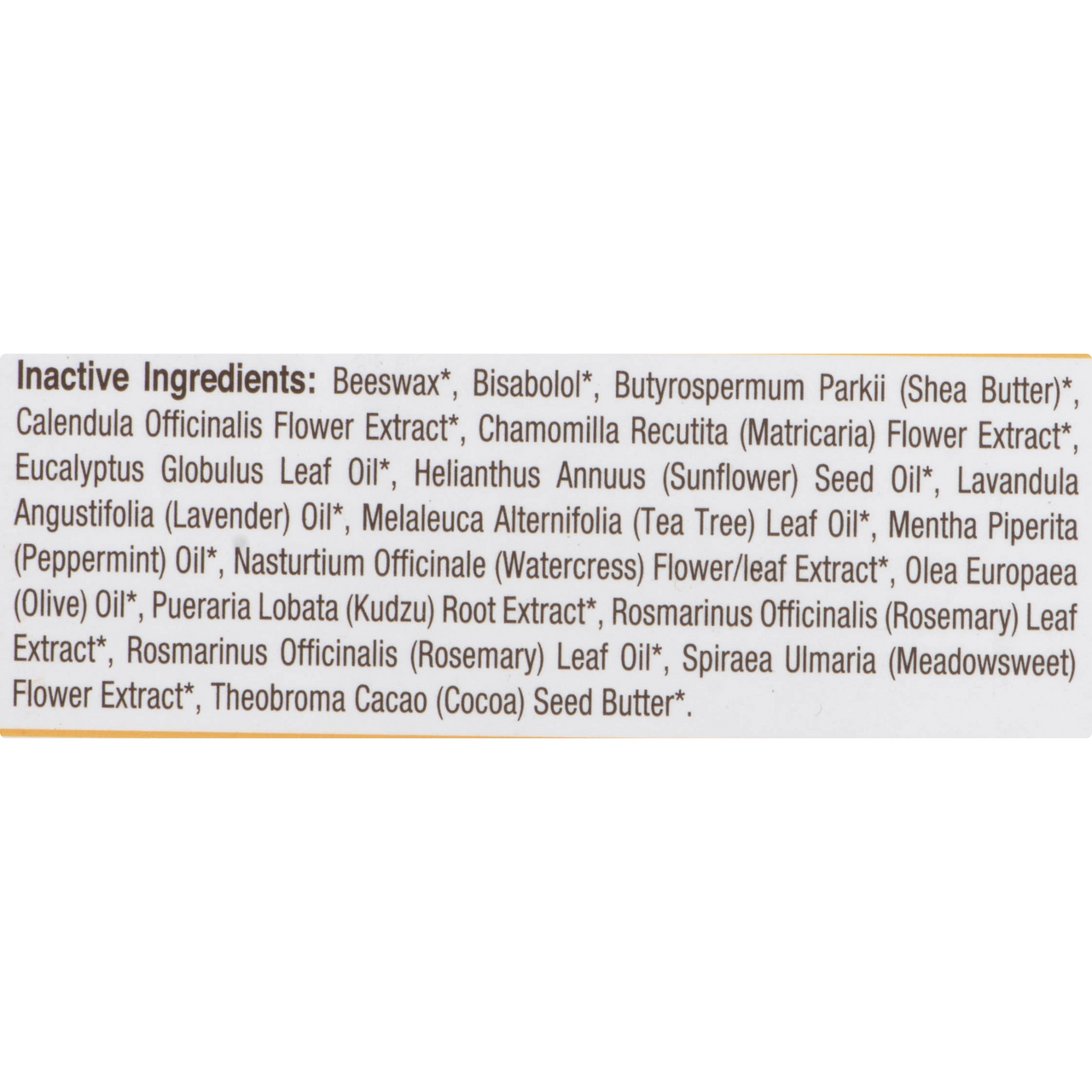 BAB SENS BBY FF OINTMNT ( 1 X 4 OZ ) - Image 8