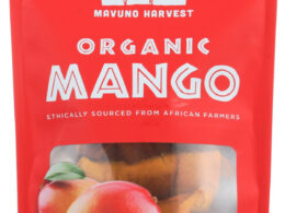 OG1 MAV DRIED MANGO ( 6 X 2 OZ   )