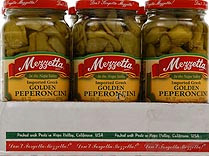 Mezzetta Hot Pepper RingSliced (6x16OZ ) - Image 2