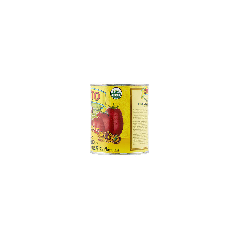 OG2 CENTO WHL PEELED TOM ( 6 X 28 OZ ) - Image 7
