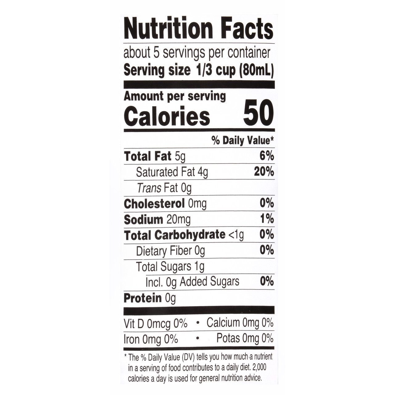 TK PURE COCONT MILK LITE ( 12 X 13.66 OZ ) - Image 11