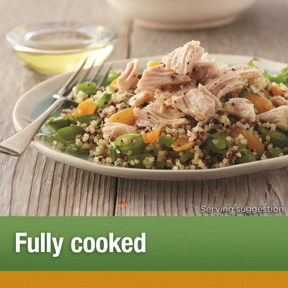 OG2 VALLEY WHITE CHICKEN ( 12 X 5 OZ ) - Image 2