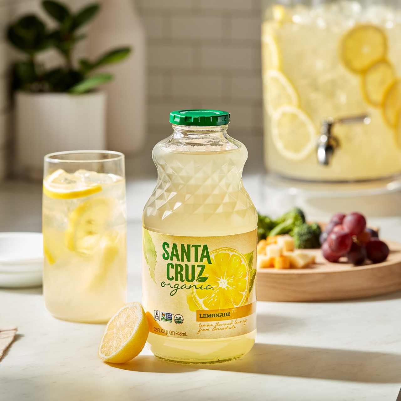 OG2 S.C. LEMONADE ( 12 X 32 OZ ) - Image 4