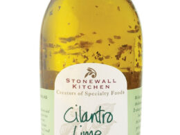 STNWL CIL LIME DRSG ( 6 X 11 OZ   )