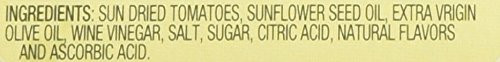 Cento Sundried Tomatoes (6x10 OZ) - Image 2