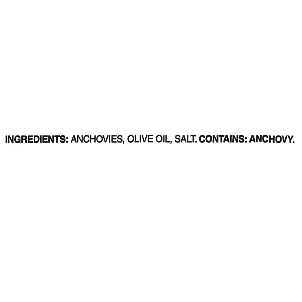 ROL ANCHOVIES FLT FILLET ( 25 X 2 OZ ) - Image 3