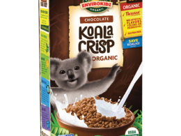 Envirokidz Koala Crisp Gluten Free (12x11.5 Oz)