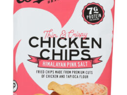 WILDE CHKN CHPS HIMLYN S ( 12 X 2.25 OZ   )