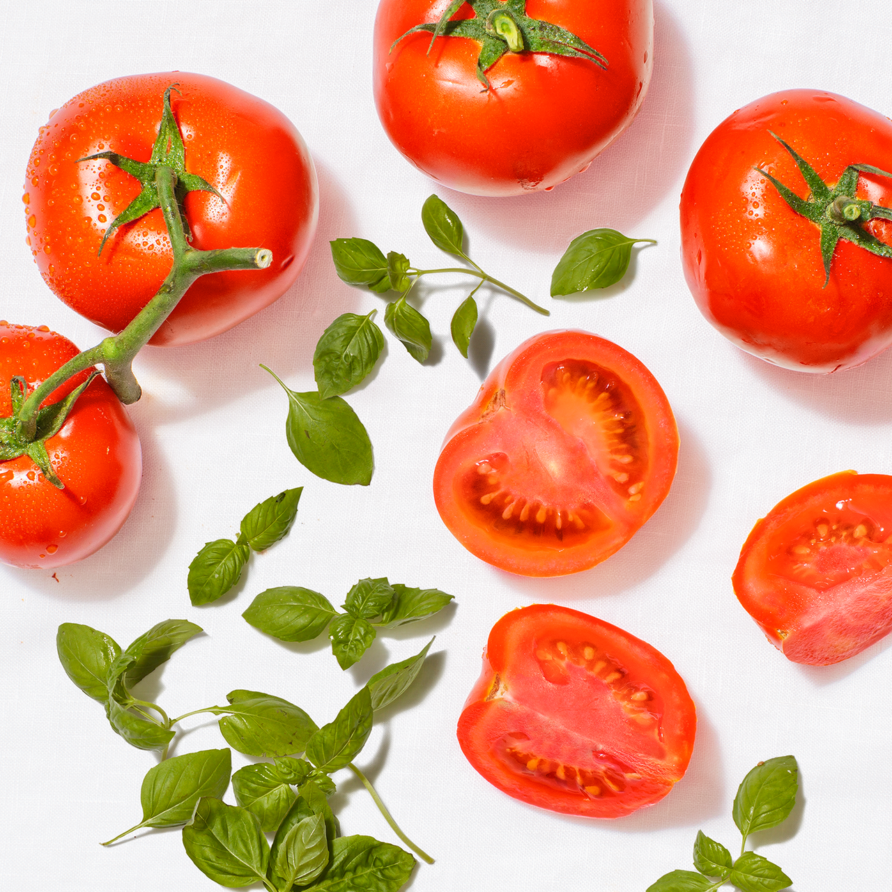 Rao's Homemade Tomato Basil Sauce (12x24OZ ) - Image 5