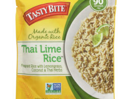 TASTY THAI LIME PILAF ( 6 X 8.8 OZ   )