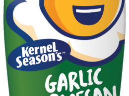 Kernel Seasons Parmesan Garlic Popcorn Seasoning (6x2.85 Oz)