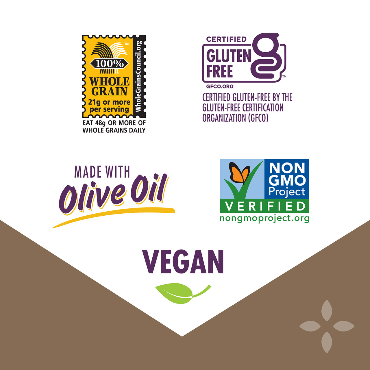 C.M MLTGRN CRKR SEA SALT ( 12 X 4 OZ ) - Image 7