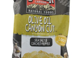 BOULDER OO SS CRKPPR KTL ( 12 X 6 OZ   )