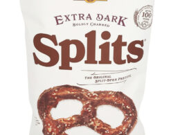 UNIQUE EXTRA DARK SPLITS ( 12 X 11 OZ   )