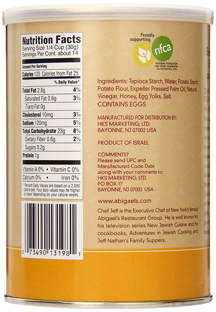 JEFFNA BREAD CRUMBS PNKO ( 12 X 15 OZ ) - Image 3