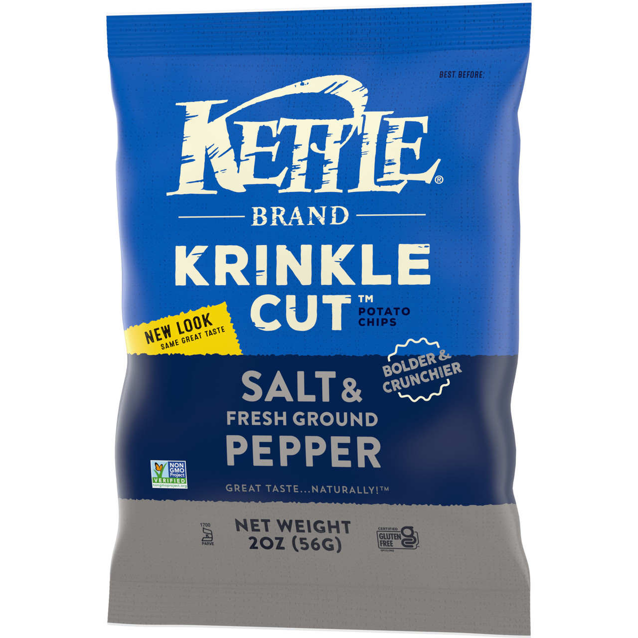 KETTLE S & P KRNKL CHIPS ( 24 X 2 OZ ) - Image 14